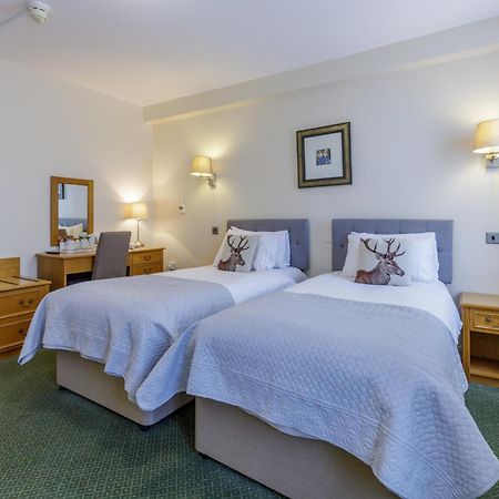 Swan Revived Hotel Милтон-Кейнс Экстерьер фото
