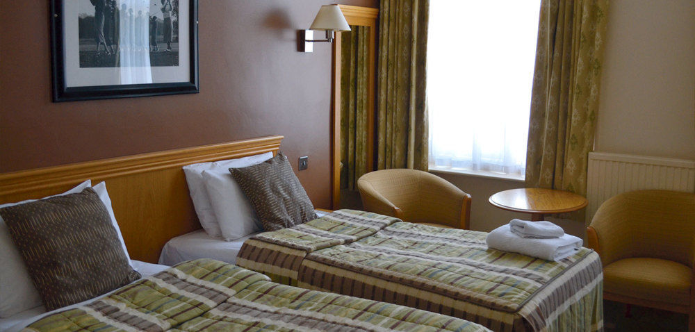 Swan Revived Hotel Милтон-Кейнс Экстерьер фото