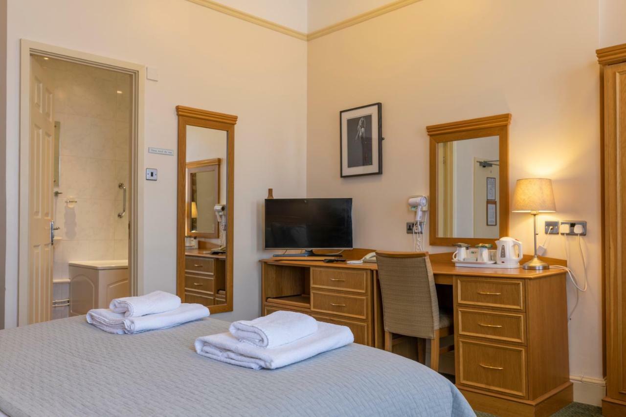 Swan Revived Hotel Милтон-Кейнс Экстерьер фото